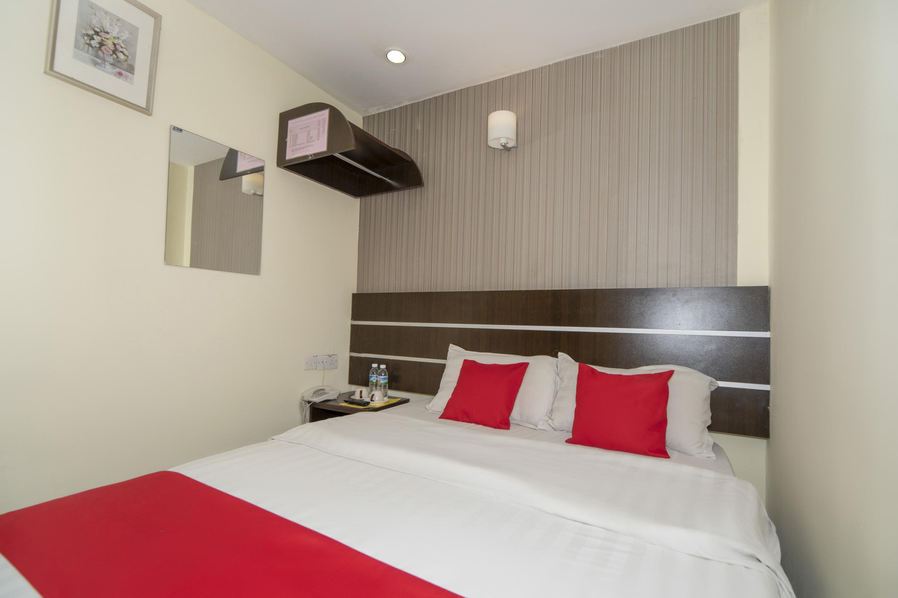 Stay Inn Kota Kinabalu Ngoại thất bức ảnh
