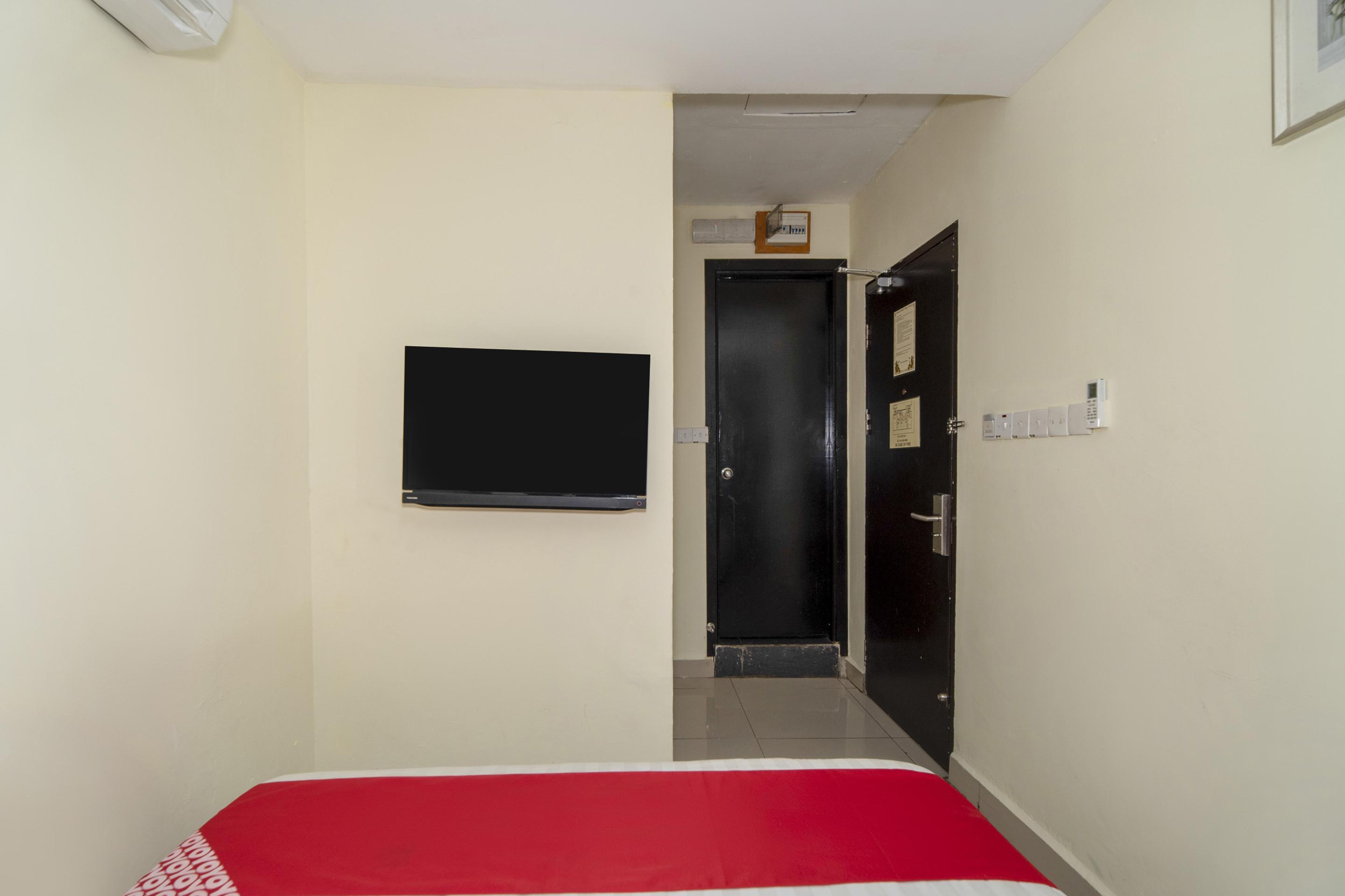 Stay Inn Kota Kinabalu Ngoại thất bức ảnh