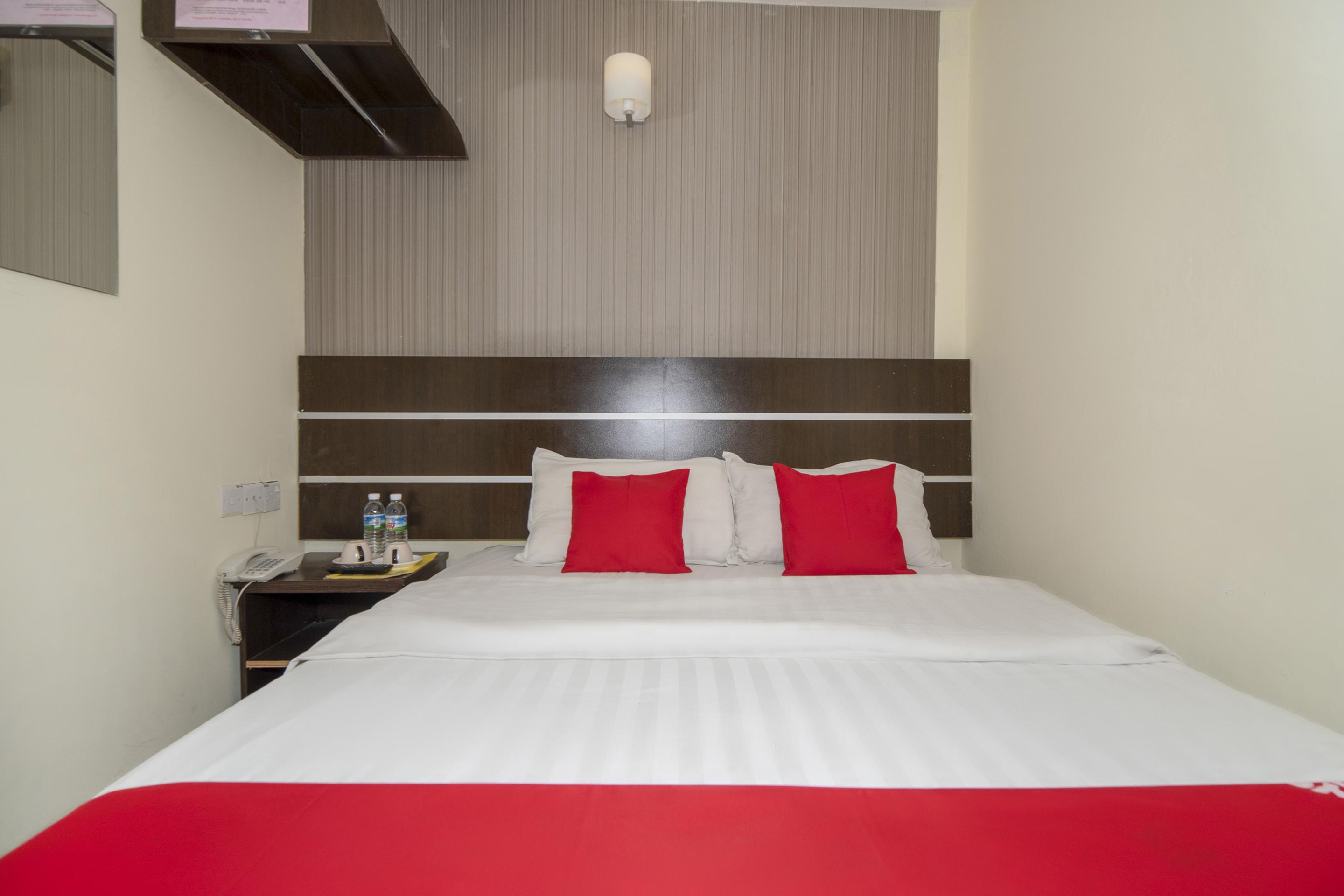 Stay Inn Kota Kinabalu Ngoại thất bức ảnh