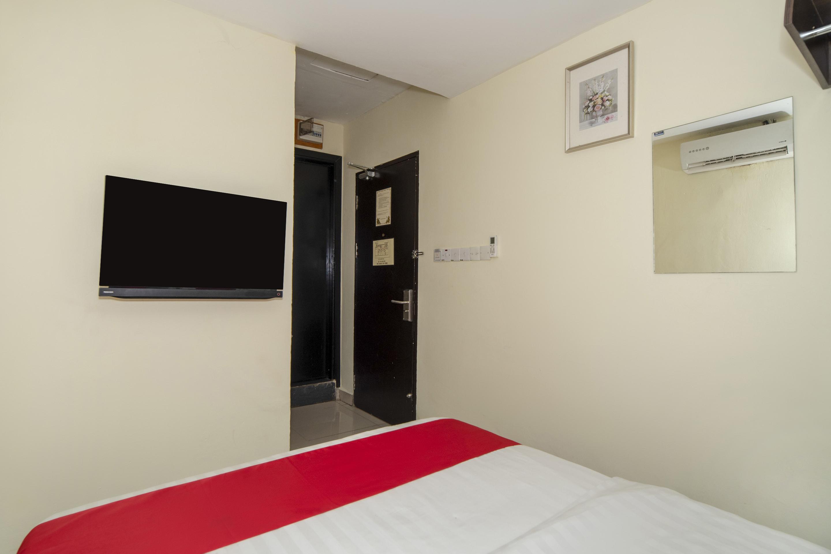 Stay Inn Kota Kinabalu Ngoại thất bức ảnh