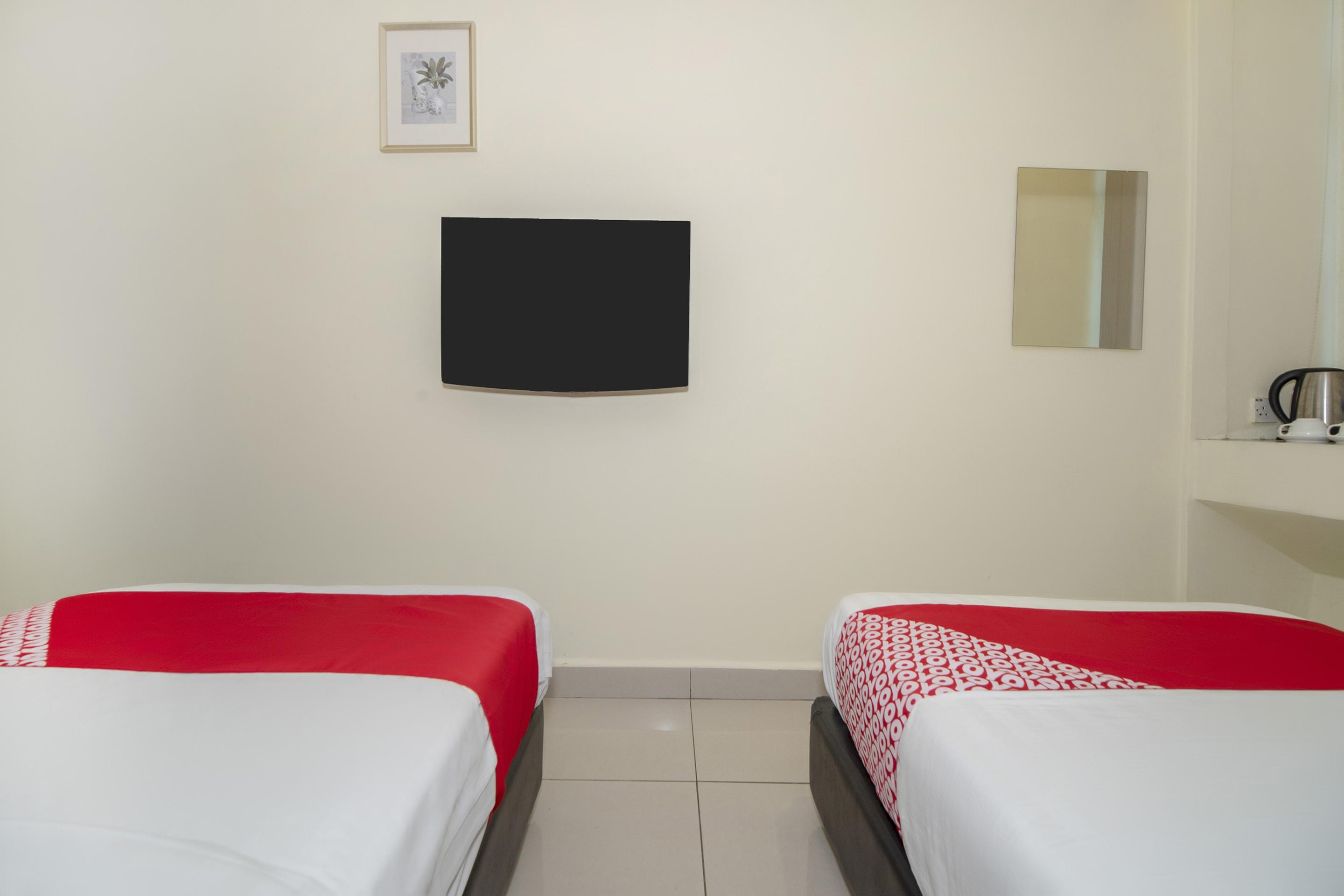Stay Inn Kota Kinabalu Ngoại thất bức ảnh