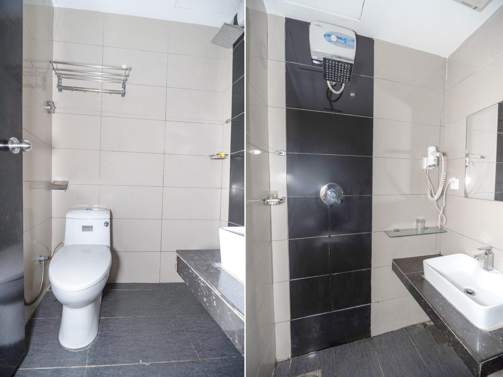 Stay Inn Kota Kinabalu Ngoại thất bức ảnh