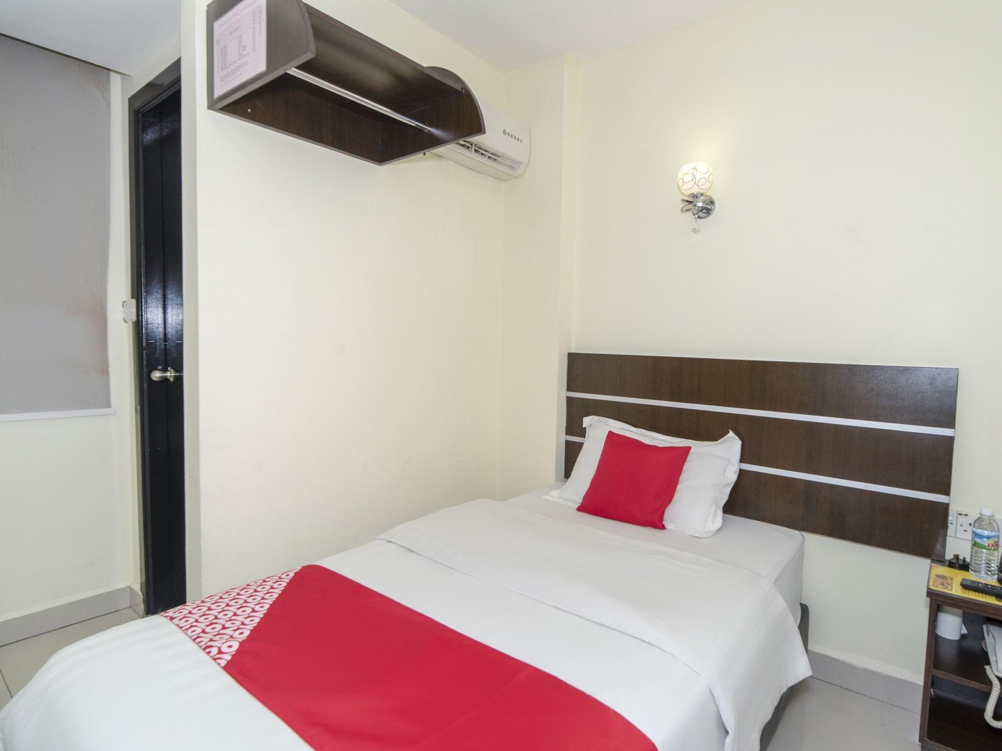 Stay Inn Kota Kinabalu Ngoại thất bức ảnh