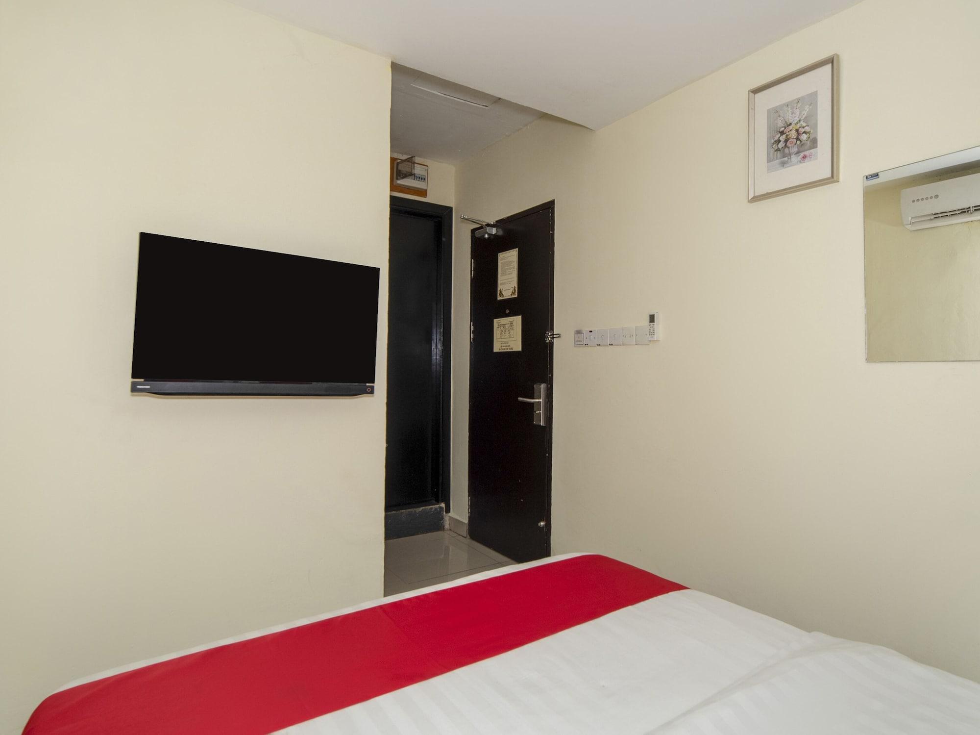 Stay Inn Kota Kinabalu Ngoại thất bức ảnh