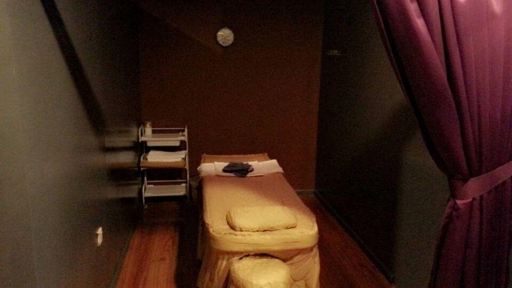 Stay Inn Kota Kinabalu Ngoại thất bức ảnh